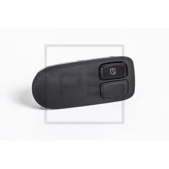 Interrupteur, lève-vitre PE Automotive 100.340-00A