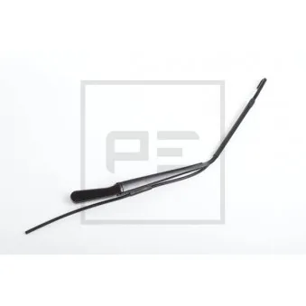PE Automotive 100.407-00A - Bras d'essuie-glace, nettoyage des vitres
