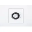 PE Automotive 100.449-00A - Bague d'étanchéité