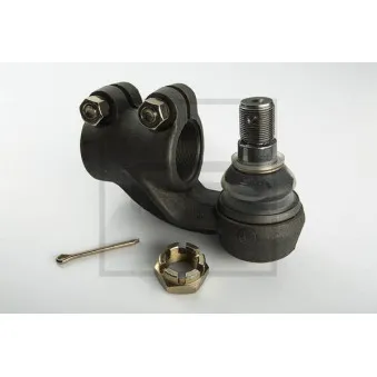 PE Automotive 102.005-00A - Rotule de barre de connexion