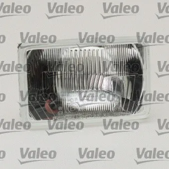 VALEO 082401 - Projecteur principal