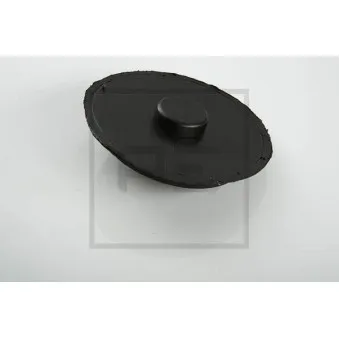 Butée élastique, suspension PE Automotive 104.016-00A