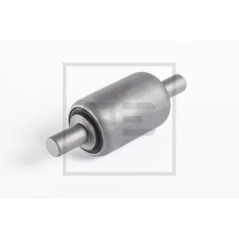 Coussinet de palier, ressort à lames PE Automotive 104.045-00A pour DAF LF FA 210 - 213cv