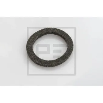 Axe de mâchoire de frein PE Automotive 106.055-00A