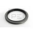 PE Automotive 106.076-00A - Bague d'étanchéité, suspension de l'arbre d'entraînement