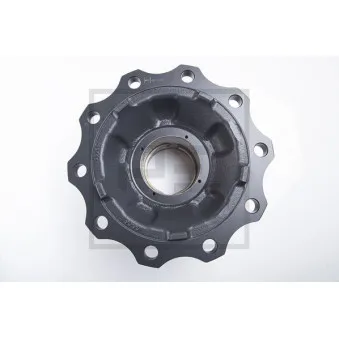 PE Automotive 106.122-00A - Moyeu de roue avant