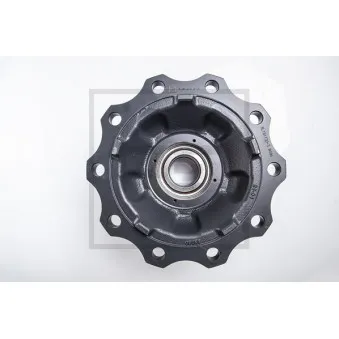 Moyeu de roue avant PE Automotive 106.122-30A