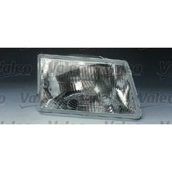 VALEO 082608 - Projecteur principal