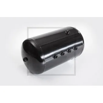 Réservoir d'air, système d'air comprimé PE Automotive 106.513-00A
