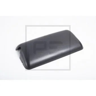 Cache, miroir à grand angle PE Automotive 108.035-80A pour DAF CF 85 FTS 85,340 - 340cv