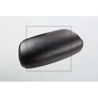 Cache, miroir à grand angle PE Automotive 108.059-10A