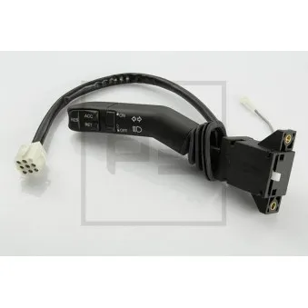 Commutateur de colonne de direction PE Automotive 120.022-00A