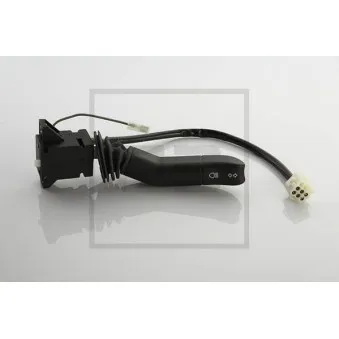 Commutateur de colonne de direction PE Automotive 120.023-00A