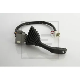 Interrupteur d'essuie-glace PE Automotive 120.025-00A pour SCANIA 3 - series 143 M/420 - 420cv