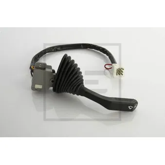 Interrupteur d'essuie-glace PE Automotive 120.025-00A