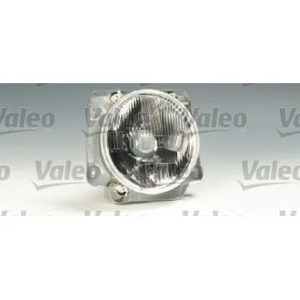 Projecteur principal VALEO 082665 pour VOLKSWAGEN GOLF 1.8 GTI - 112cv