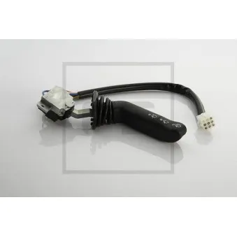 Interrupteur d'essuie-glace PE Automotive 120.029-00A pour SCANIA 4 - series 144 G/460 - 460cv