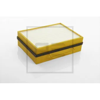 Filtre, air de l'habitacle PE Automotive OEM 1420197