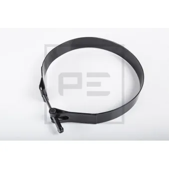 Bande de serrage PE Automotive OEM 1355687