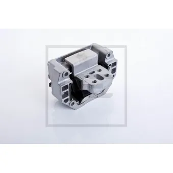 Support moteur PE Automotive 120.220-00A pour VOLVO FL12 124 C/470 - 469cv