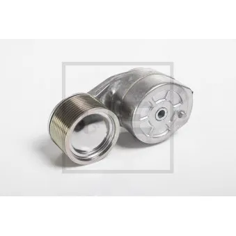 PE Automotive 120.243-00A - Tendeur de courroie, courroie trapézoïdale à nervures