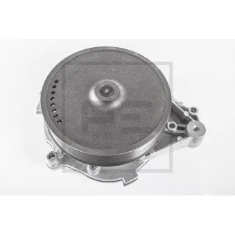 Pompe à eau PE Automotive 120.407-00A pour SCANIA L,P,G,R,S - series G360 - 360cv