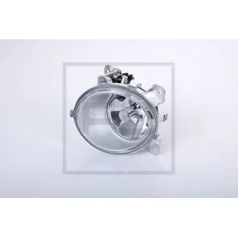 Projecteur antibrouillard PE Automotive 120.512-00A