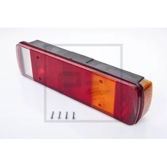 Feu arrière PE Automotive OEM 1498103