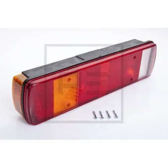 Feu arrière PE Automotive OEM 1792375