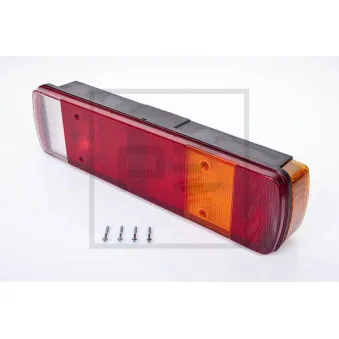 Feu arrière PE Automotive OEM 1792374
