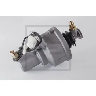 Cylindre émetteur, embrayage PE Automotive 120.573-00A pour SCANIA 4 - series 114 G/340 - 340cv