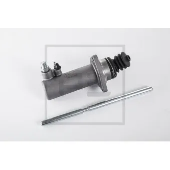 Cylindre récepteur, embrayage PE Automotive 120.574-00A pour SCANIA 4 - series 114 G/380 - 381cv