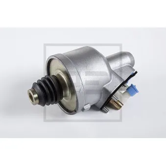 Cylindre émetteur, embrayage PE Automotive 120.575-00A pour SCANIA 4 - series 114 G/380 - 381cv