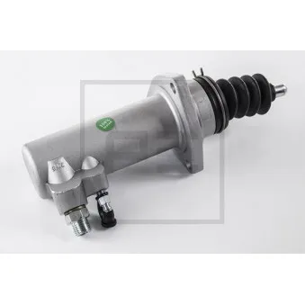 Cylindre récepteur, embrayage PE Automotive 120.578-00A pour SCANIA 4 - series 124 C/400 - 400cv