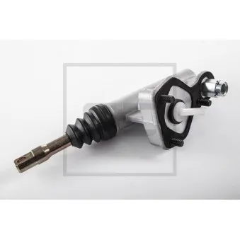 Cylindre émetteur, embrayage PE Automotive 120.579-00A pour SCANIA P,G,R,T - series G 410, P 410, R 410 - 411cv