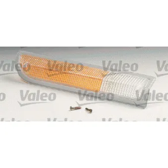 Disperseur, feu clignotant VALEO 083046