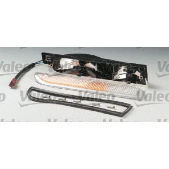 Feu clignotant VALEO 083048