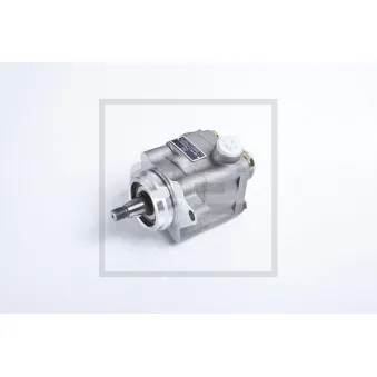 Pompe hydraulique, direction PE Automotive 122.501-00A pour SCANIA 4 - series 94 D/230 - 230cv