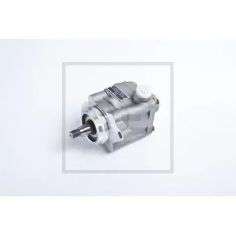 Pompe hydraulique, direction PE Automotive 122.501-00A pour SCANIA P,G,R,T - series P 360, R 360 - 360cv