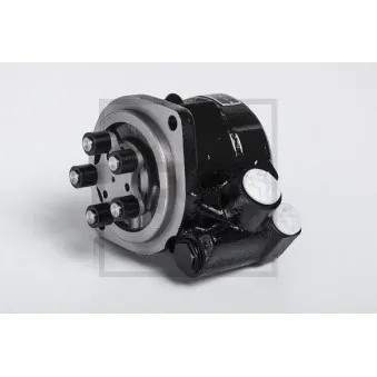 Pompe hydraulique, direction PE Automotive 122.504-00A pour MERCEDES-BENZ MK 93 M/250 - 252cv