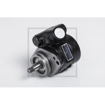 Pompe hydraulique, direction PE Automotive 122.505-00A pour RENAULT TRUCKS G 93 M/250 - 252cv