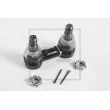 PE Automotive 123.062-00A - Triangle ou bras de suspension (train avant)
