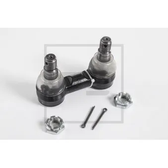 Triangle ou bras de suspension (train avant) PE Automotive OEM 0463245
