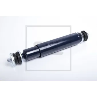 Jeu de 2 amortisseurs avant PE Automotive OEM 0258420