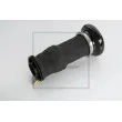 PE Automotive 123.133-00A - Ressort pneumatique, suspension de la cabine