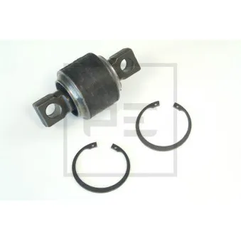 PE Automotive 123.205-00A - Kit de remise en état, bras de liaison