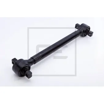 Triangle ou bras de suspension (train avant) PE Automotive OEM 1486757