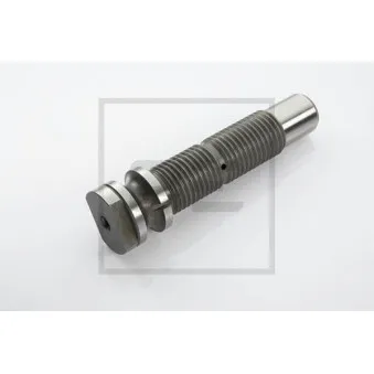PE Automotive 124.004-00A - Axe de ressort
