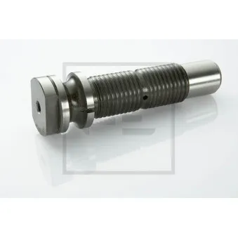 Axe de ressort PE Automotive 124.005-00A