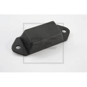 PE Automotive 124.040-00A - Butée élastique, suspension
